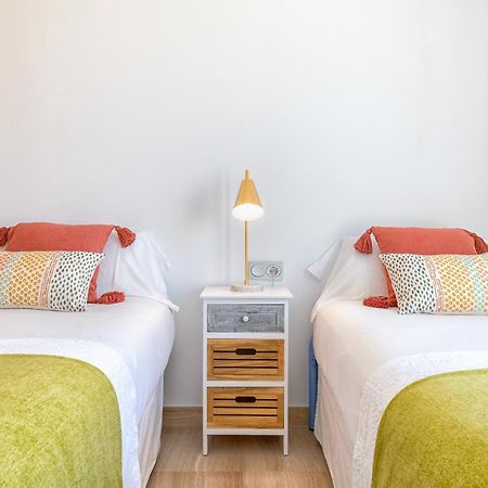Iloftmalaga Atico Pacifico 19 B Apartment Екстериор снимка