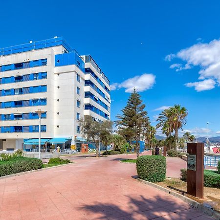 Iloftmalaga Atico Pacifico 19 B Apartment Екстериор снимка