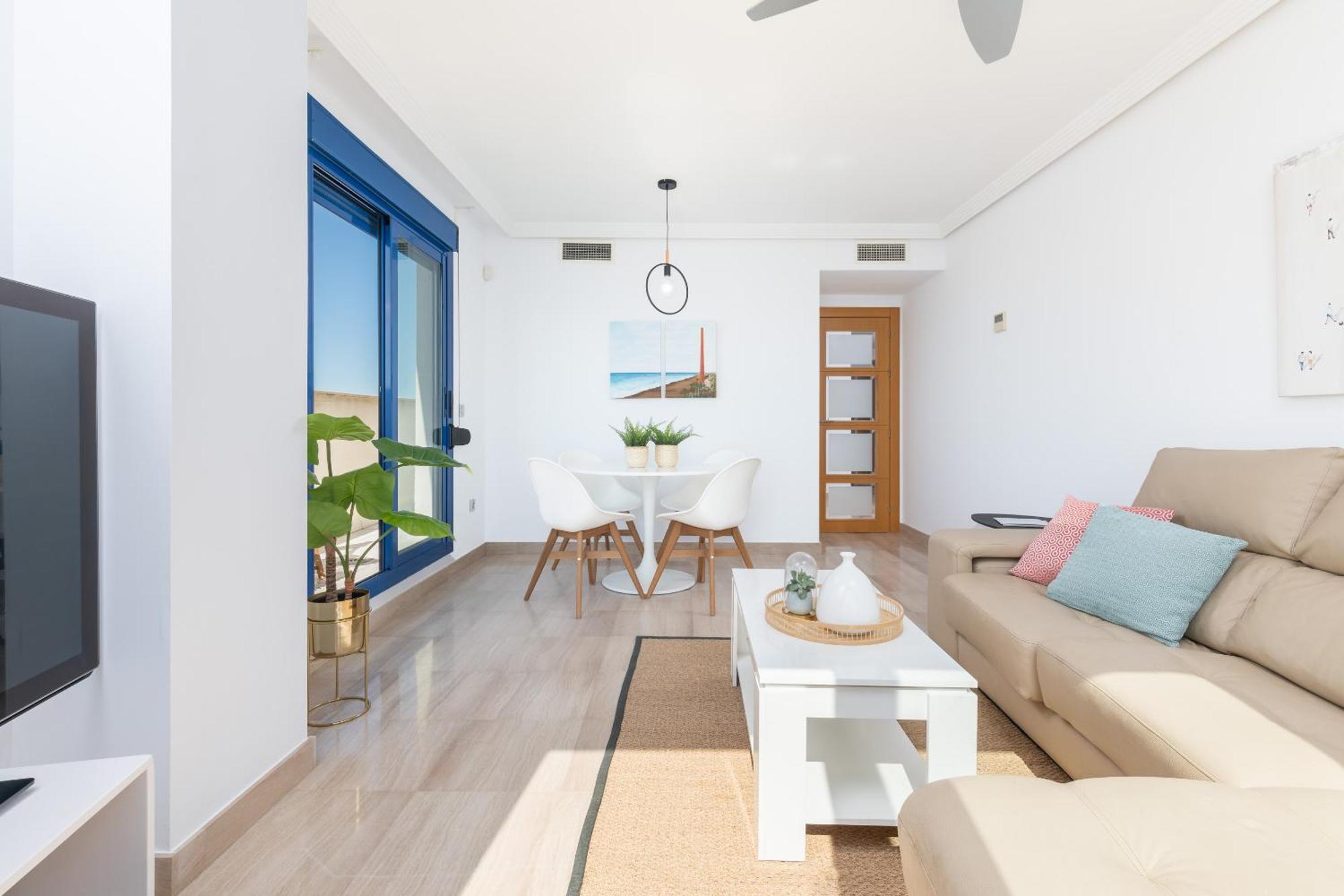 Iloftmalaga Atico Pacifico 19 B Apartment Екстериор снимка