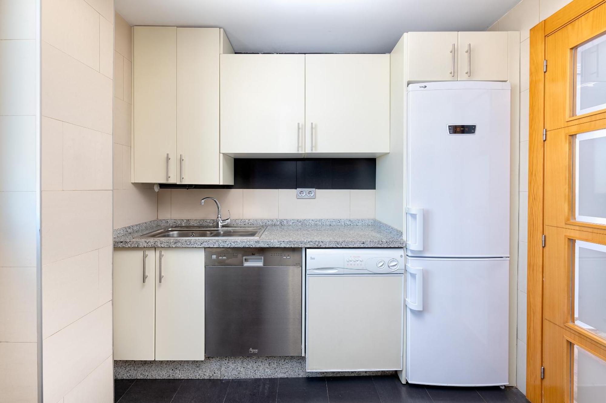 Iloftmalaga Atico Pacifico 19 B Apartment Екстериор снимка