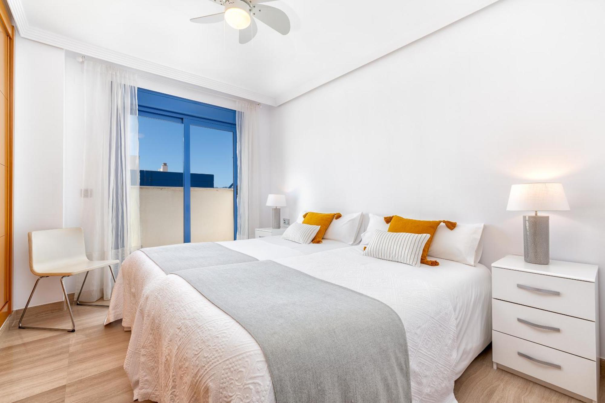 Iloftmalaga Atico Pacifico 19 B Apartment Екстериор снимка