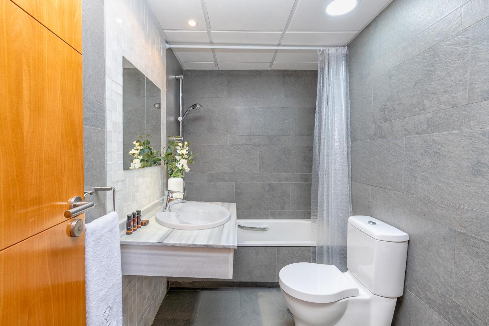 Iloftmalaga Atico Pacifico 19 B Apartment Екстериор снимка