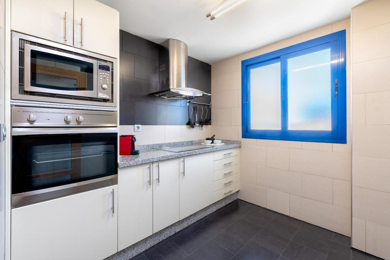 Iloftmalaga Atico Pacifico 19 B Apartment Екстериор снимка