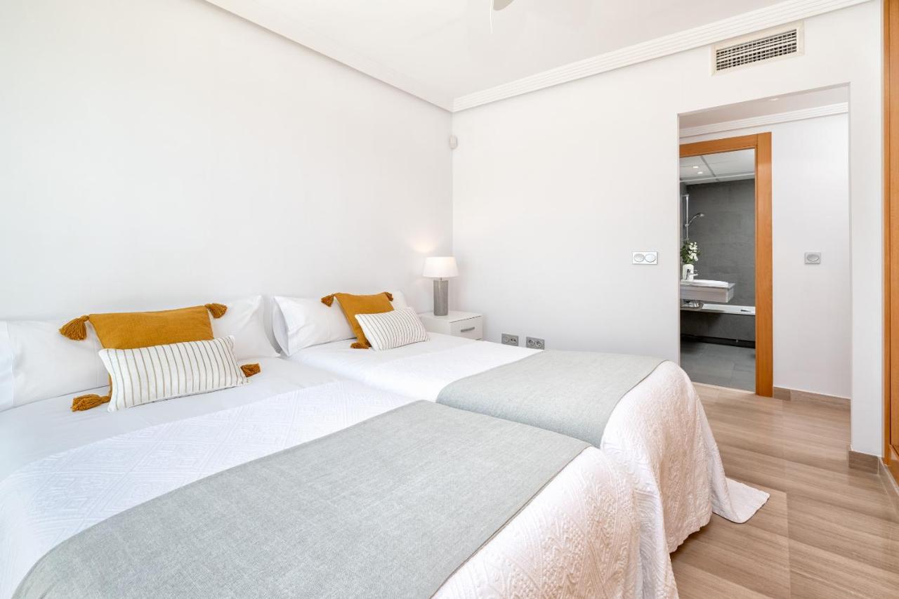 Iloftmalaga Atico Pacifico 19 B Apartment Екстериор снимка