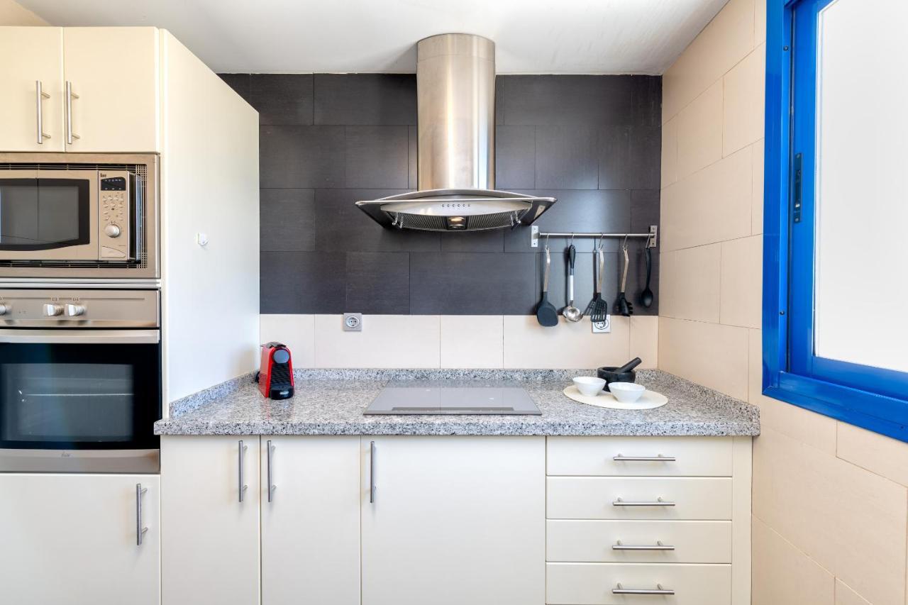 Iloftmalaga Atico Pacifico 19 B Apartment Екстериор снимка